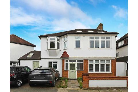 5 bedroom terraced house for sale, Christopher Avenue, London, W7
