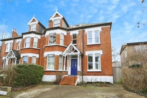 undefined, Perth Road, Beckenham, BR3