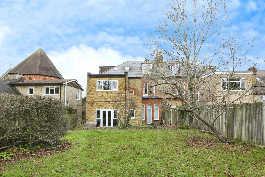View Of The Property