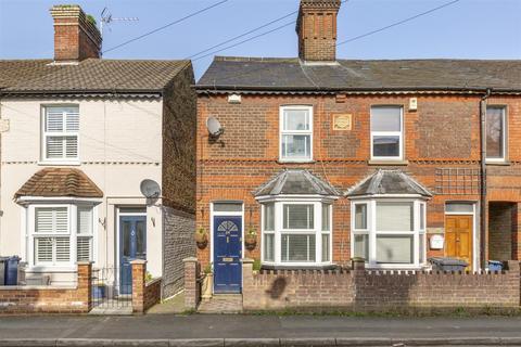3 bedroom end of terrace house for sale, West End Road, High Wycombe HP11