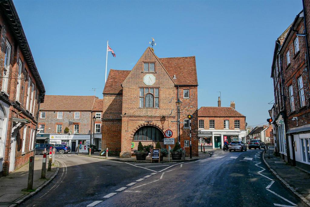 Watlington