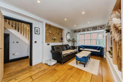 4 bedroom detached house for sale, Ursuline Way, Crewe CW2