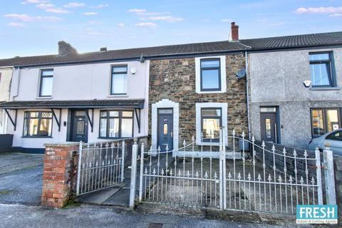 3 bedroom terraced house for sale, Mysydd Terrace, Landore, Swansea, SA1