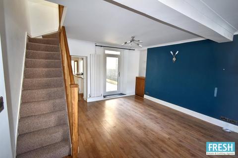 3 bedroom terraced house for sale, Mysydd Terrace, Landore, Swansea, SA1