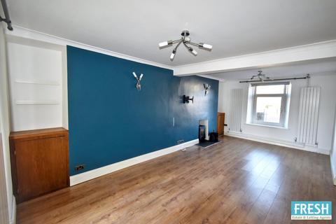 3 bedroom terraced house for sale, Mysydd Terrace, Landore, Swansea, SA1