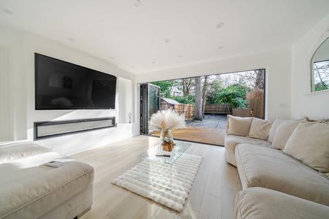 3 bedroom end of terrace house for sale, Fitzroy Close, Bassett, Southampton, Hampshire, SO16