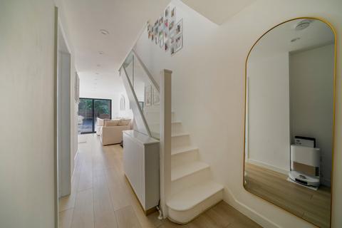 3 bedroom end of terrace house for sale, Fitzroy Close, Bassett, Southampton, Hampshire, SO16