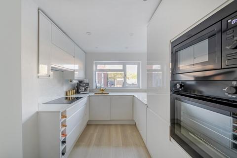 3 bedroom end of terrace house for sale, Fitzroy Close, Bassett, Southampton, Hampshire, SO16