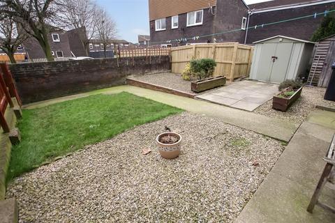 3 bedroom terraced house for sale, Bates Close, Newton Aycliffe