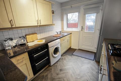 3 bedroom terraced house for sale, Bates Close, Newton Aycliffe