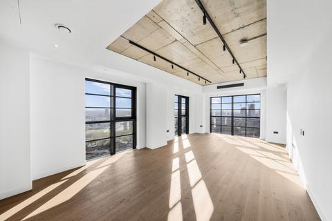 2 bedroom apartment to rent, Deal Porters Way London SE16