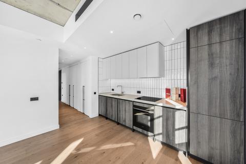 2 bedroom apartment to rent, Deal Porters Way London SE16