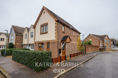 undefined, Pochard Way, Braintree CM77