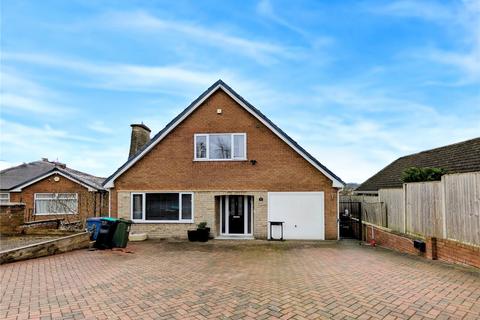 3 bedroom bungalow for sale, Tissington Avenue, Church Warsop, Mansfield
