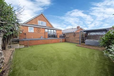 3 bedroom bungalow for sale, Tissington Avenue, Church Warsop, Mansfield