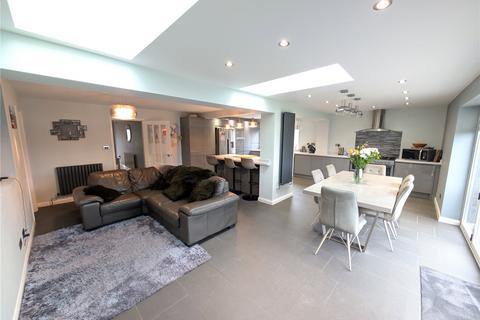 3 bedroom bungalow for sale, Tissington Avenue, Church Warsop, Mansfield