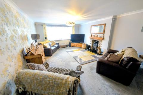 3 bedroom bungalow for sale, Tissington Avenue, Church Warsop, Mansfield
