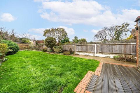 undefined, Palewell Park Road, London SW14