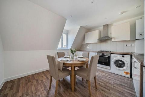 undefined, Clifford Road, London SE25
