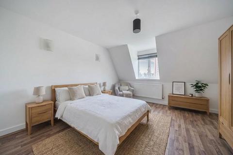 undefined, Clifford Road, London SE25