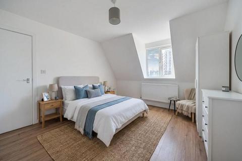 undefined, Clifford Road, London SE25