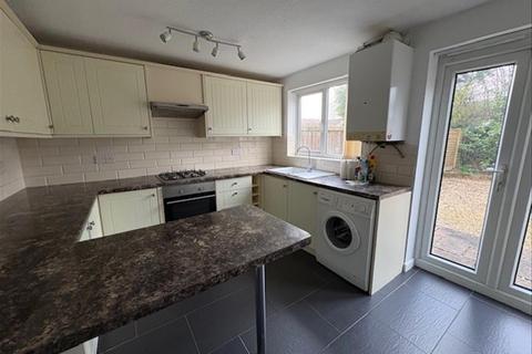 undefined, Larchwood, Preston PR2