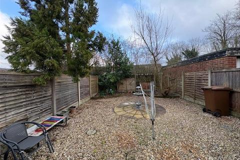 undefined, Larchwood, Preston PR2
