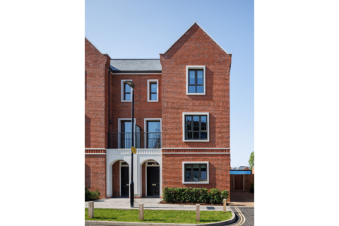 undefined, Bicknell Way, London SW17