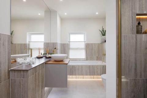 undefined, Bicknell Way, London SW17