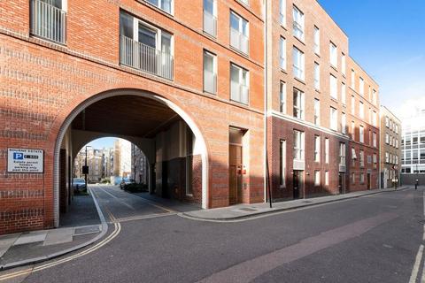 undefined, Baldwins Gardens, Clerkenwell, EC1N