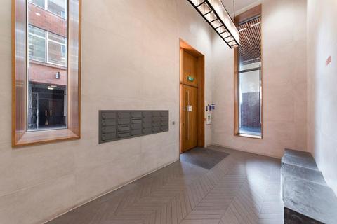 undefined, Baldwins Gardens, Clerkenwell, EC1N