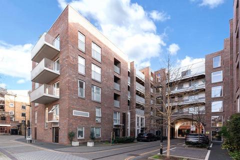 undefined, Baldwins Gardens, Clerkenwell, EC1N