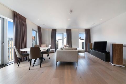 undefined, Baldwins Gardens, Clerkenwell, EC1N
