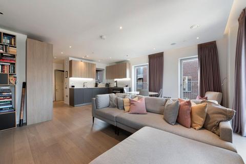 2 bedroom flat for sale, Baldwins Gardens, Clerkenwell, EC1N