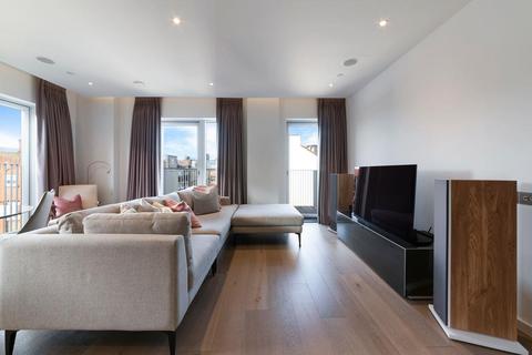 2 bedroom flat for sale, Baldwins Gardens, Clerkenwell, EC1N