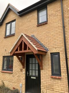 2 bedroom semi-detached house for sale, Ginn Close, Over