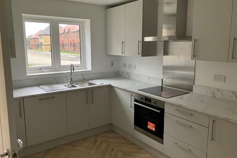 2 bedroom semi-detached house for sale, Ginn Close, Over
