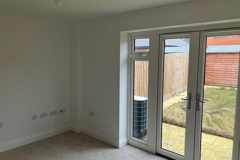 2 bedroom semi-detached house for sale, Ginn Close, Over