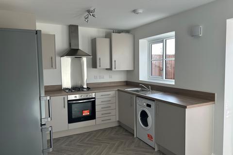 undefined, Chaffinch Road, Fulbourn, Cambridge