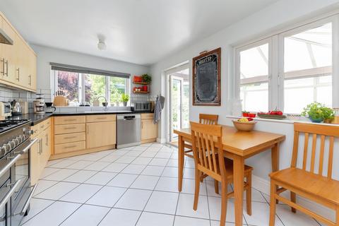 3 bedroom semi-detached house for sale, Morton Street, Royston