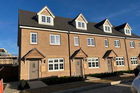 undefined, Gibbs Close, Barrington, Cambridge
