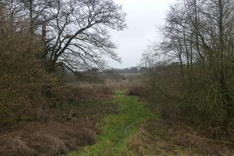 undefined, Badger Wood, Bronington, Wrexham SY13