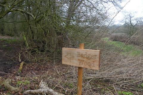 undefined, Badger Wood, Bronington, Wrexham SY13