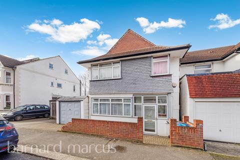 4 bedroom detached house for sale, Florence Road, South Croydon