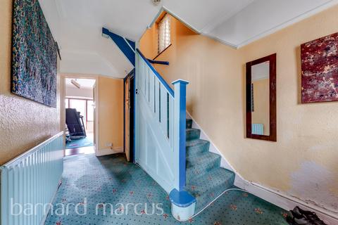 4 bedroom detached house for sale, Florence Road, South Croydon