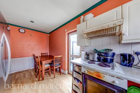 4 bedroom detached house for sale, Florence Road, South Croydon