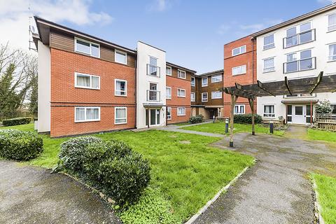 Watney Close, Purley