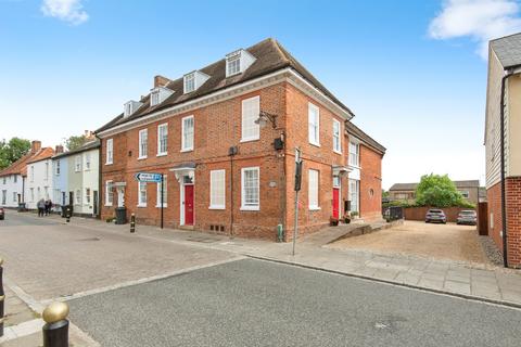 undefined, High Street, Buntingford