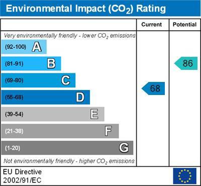 Environmental Impact