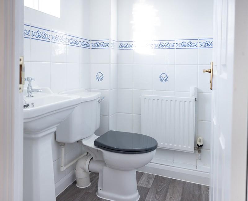 En-suite